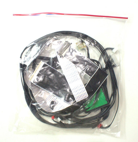 Set ersatzteile fernseher - set,