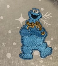 Krümelmonster Sesamstrasse