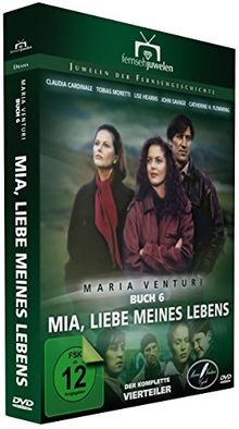 Mia liebe meines lebens - mia,,