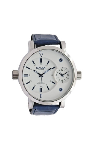 Omax xxl monster watch herren - omax,