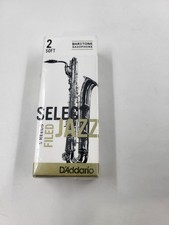 D'addario Rico Filed Soft 2