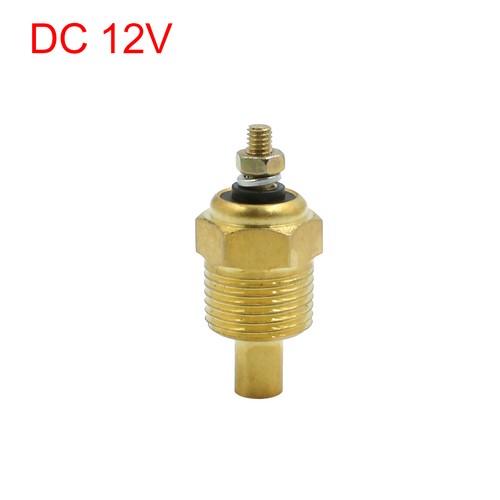 Auto 12v temperatursensor - auto, dc