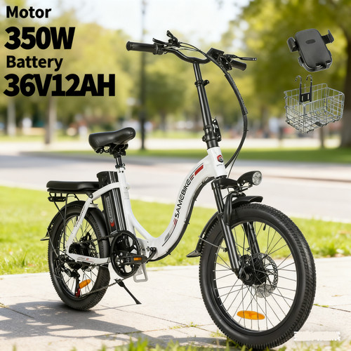 Zoll elektrofahrrad 350w - 20,