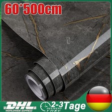 5M X 60 CM Klebefolie Marmor