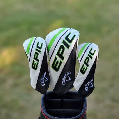 Callaway epic fairway - epic,
