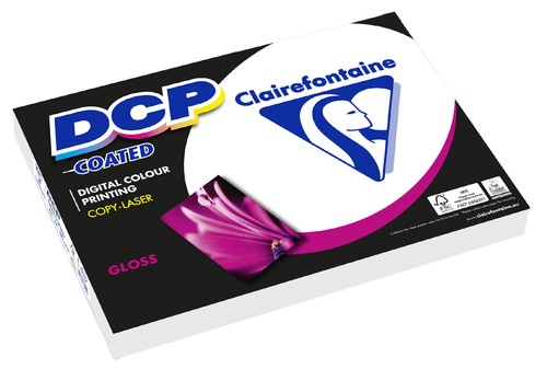 Clairefontaine