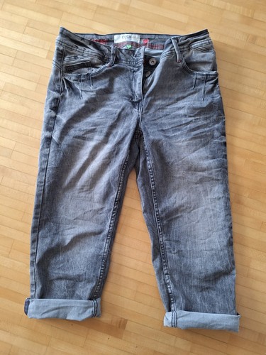 Cecil scarlett jeans größe - cecil, jeans,
