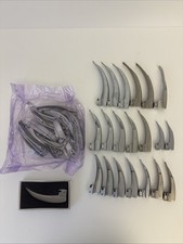 Laryngoskop Konvolut Set