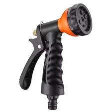 Gartenbrause Metall