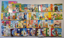 Konvolut 84 Pixi Bücher