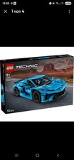 Lego Technic 42217 Chevrolet