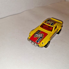 Matchbox speedkings datsun - speedkings,