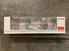 Märklin H0 47152 Rungenwagen