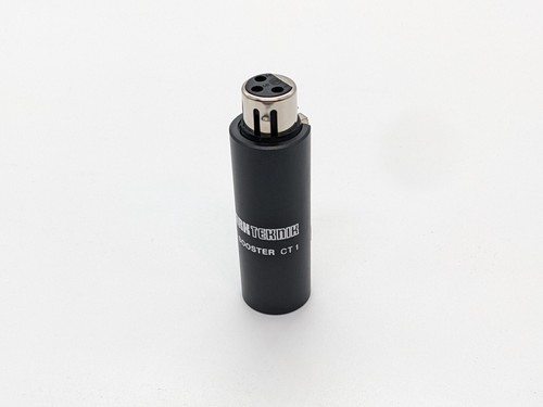 Klark teknik mic - booster, ct1