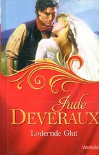 JUDE DEVERAUX -
