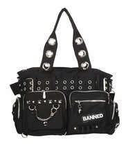 Banned Damen Handtasche Sweet
