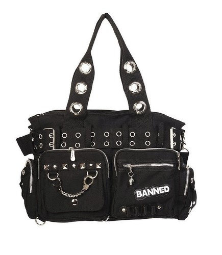 Banned damen handtasche sweet - damen,