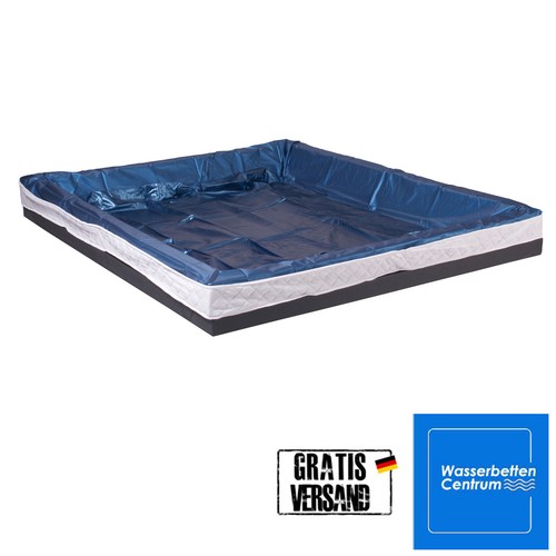 Wasserbett sicherheitsfolie - wasserbett,