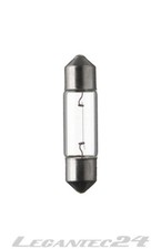 Soffitte 12v 31mm lang - soffitte, s7