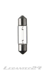 Soffitte 12V 3W S7 31mm lang