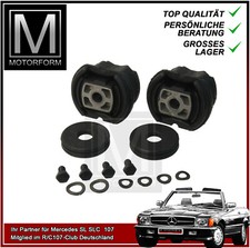 Mercedes SL R107 W107