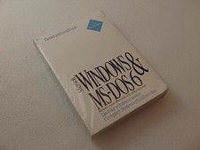 Microsoft MS-DOS6 mit