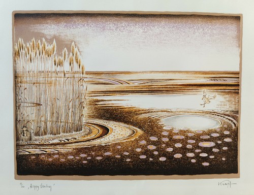 Gottfried kumpf happy - gottfried,