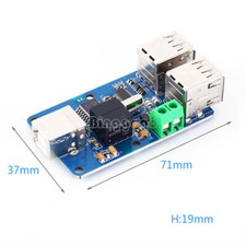 ADUM3160 Quad USB Isolator USB