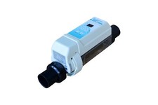 Pool Salzanlage EC 8