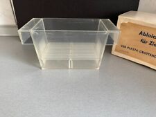 Aquarium Laichbecken Ablaichbehälter 20,5x10x10,5cm Laichbecken für Zierfische