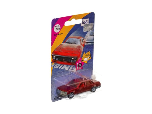Siku 1040 opel - 1040, ovp
