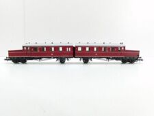 Liliput H0 177 03 Triebwagen ETA180, DB, DC, Licht, NEM,TOP o.OVP, geprüft#53067