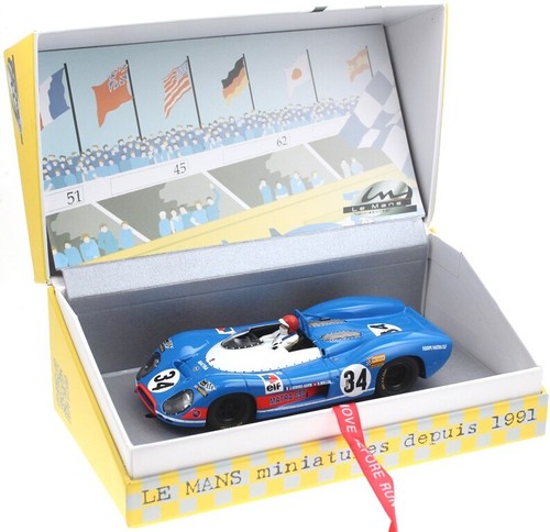 Mans miniatures lm132082m34 - miniatures,