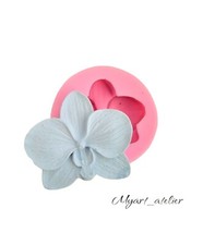 Silikonform,Seifenform ,Mold Duftsteine 