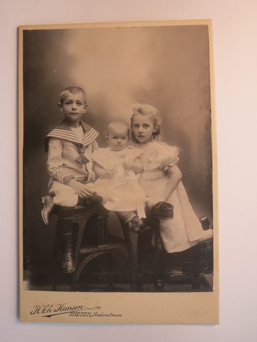 Gnesen kinder junge im - gnesen,