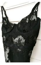 Faber. Body Spitzenbody