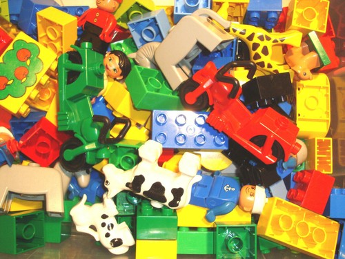 Lego duplo kg steine - lego®,
