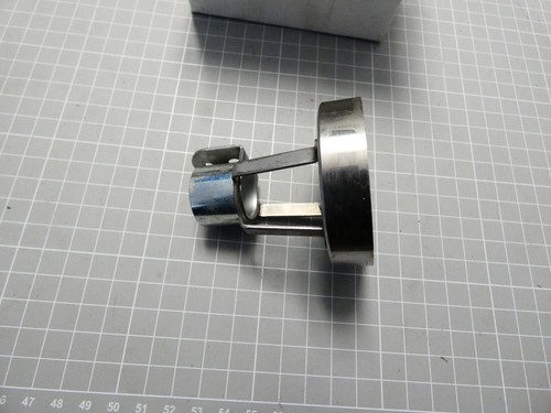 Viessmann stauscheibe ø - x,