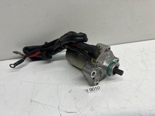 Original Anlasser Startermotor Starter Piaggio Hexagon 125 150 180 Gilera Runner