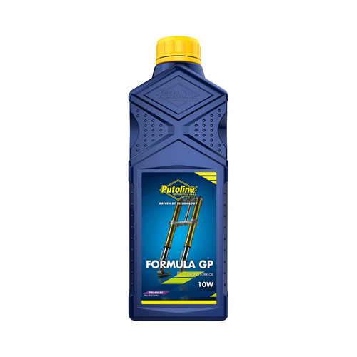 Putoline gabelöl formula - putoline,