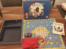 Cafe Café International