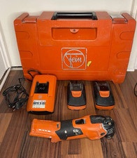 Fein Akku Multimaster 18 V Set