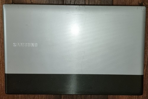 Notebook samsung rv720 zoll - notebook,