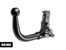 BRiNK ANHÄNGERKUPPLUNG