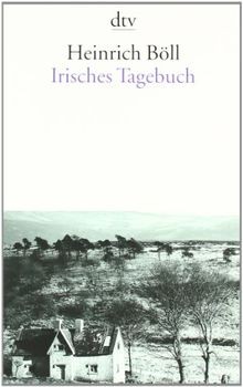 Irisches tagebuch von böll - von,