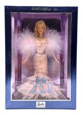 2002 Barbie Collector Edition Puppe / Dekollete vergilbt / Mattel 53975, NrfB