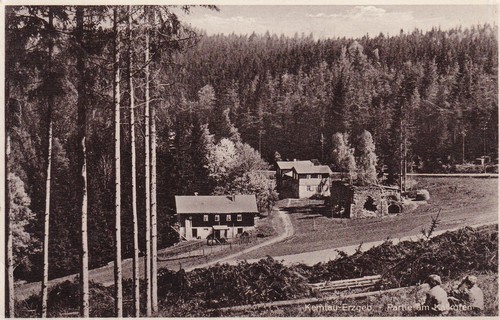 Kemtau burkhardtsdorf 1936 - kemtau,