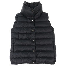 MONCLER PORTES Stehkragen