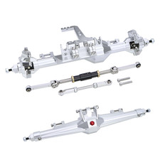 Für 1/10 Vanquish H10 Optic