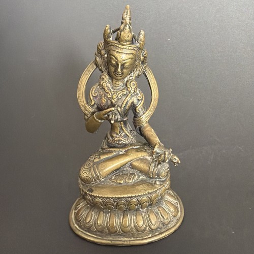 Indien antique india bronze - indien,